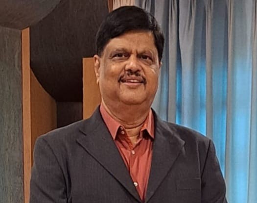 Abhay Joshi