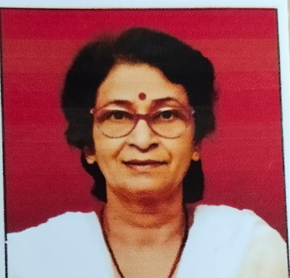 Mrs. Anuradha Karkare