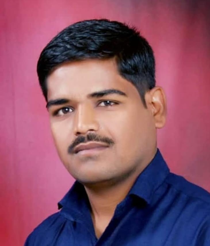 Bhagwat Deshmukh