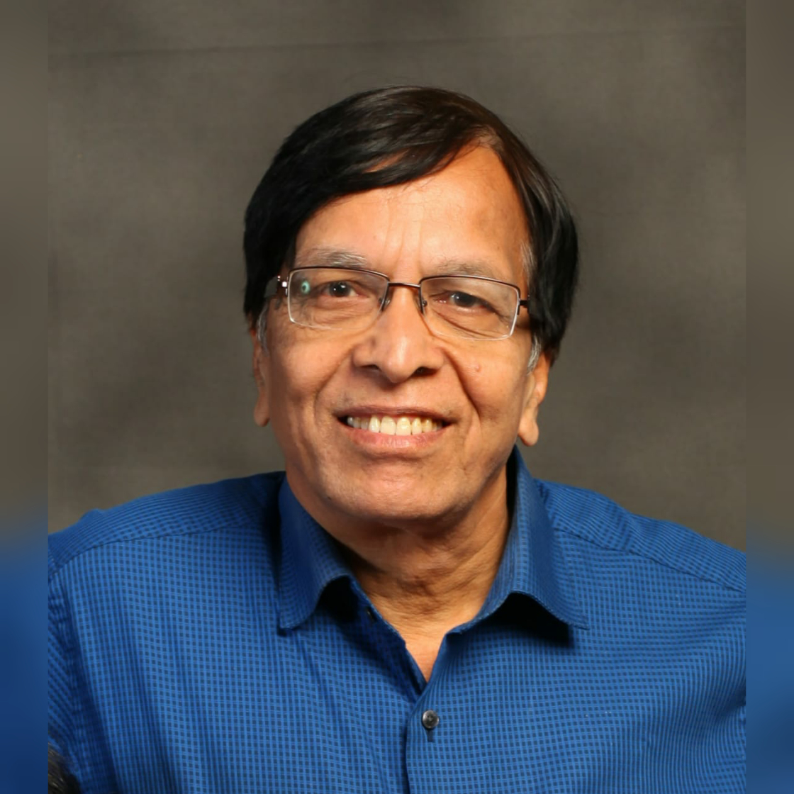 Pradip Patil
