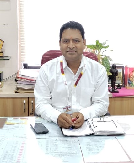 Dr. Mohan Waman