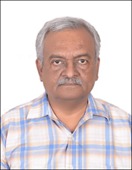 Dr. (Col) Suprakash Chaudhury