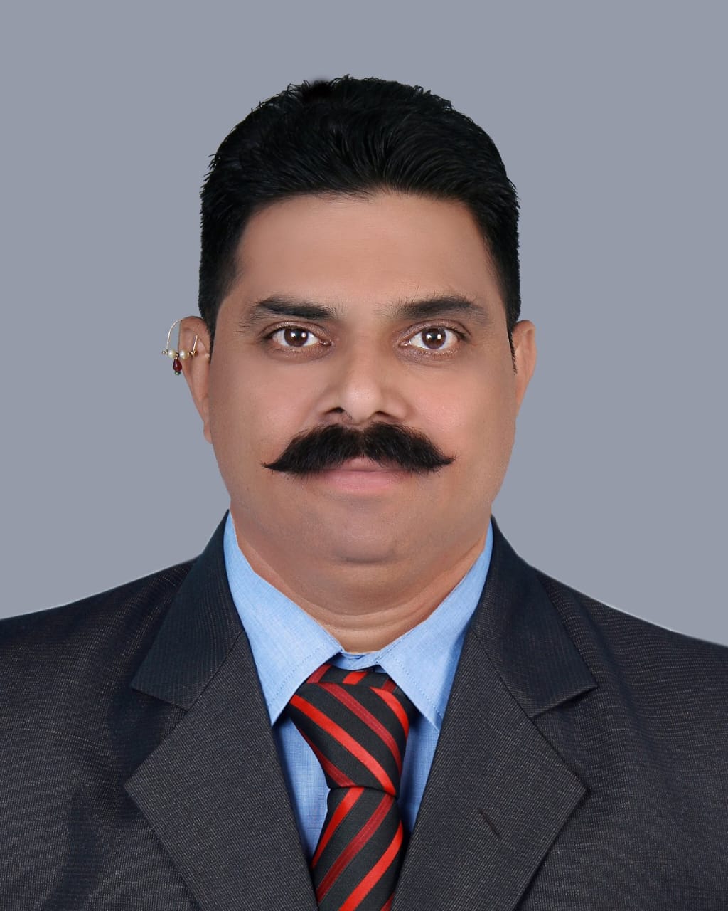 Devendra R. Sathe