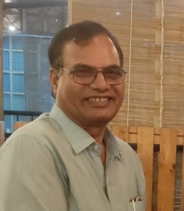 Dr. Dilip Deshmukh