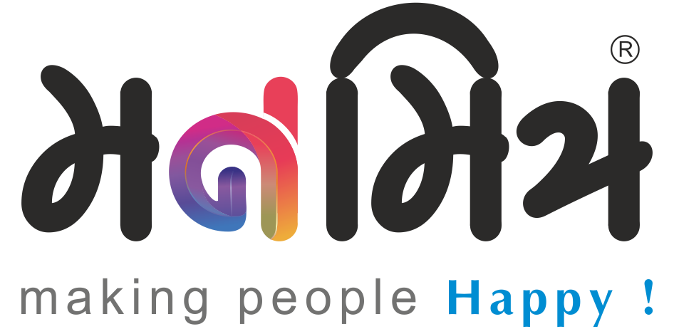 MannMitra Logo