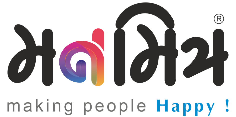 MannMitra Logo