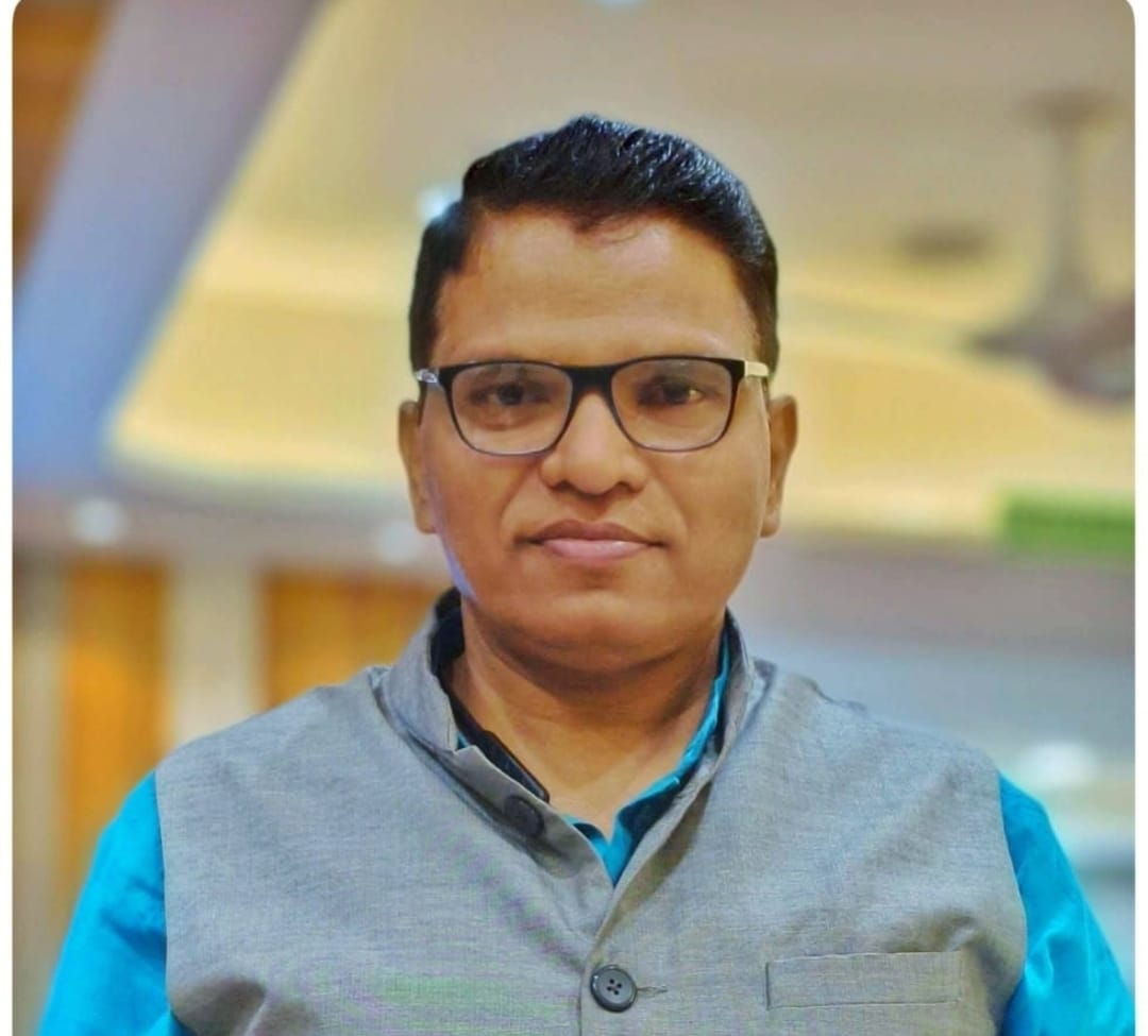 Dr. Pravin Pargaonkar