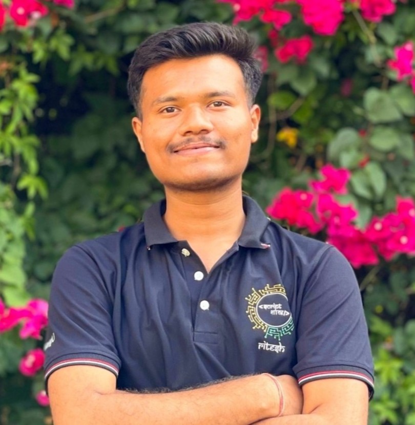 Ritesh Dhekane